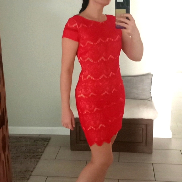 Bebe dresses - Picture 2 of 15